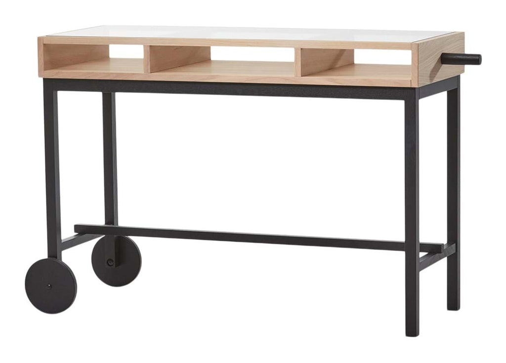 Shift Desk från Vålamagasinet Skrivbord, A2 Designers, Image-1
