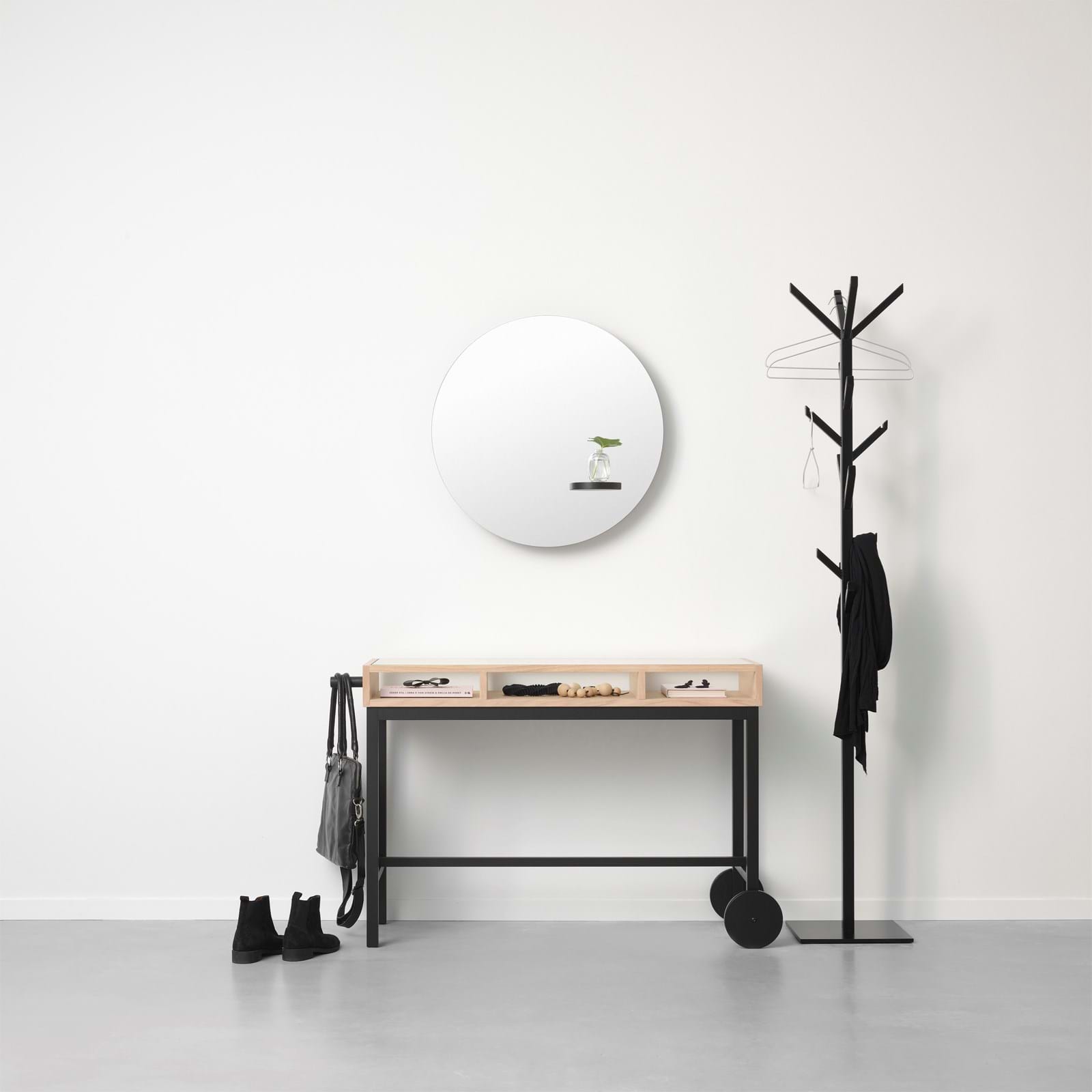 Shift Desk från Vålamagasinet Skrivbord, A2 Designers, Image-2