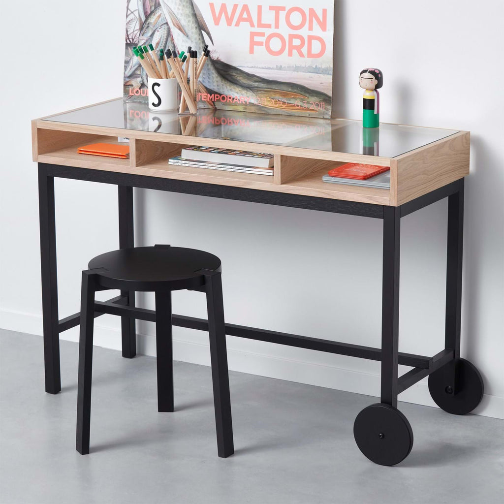 Shift Desk från Vålamagasinet Skrivbord, A2 Designers, Image-3