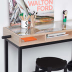 Shift Desk från Vålamagasinet Skrivbord, A2 Designers, Image-4