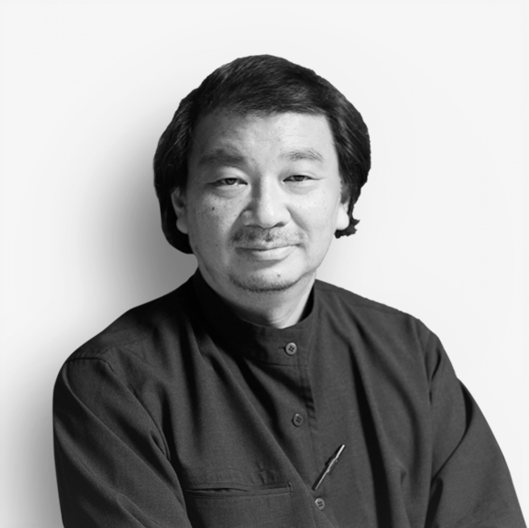 Shigeru Ban