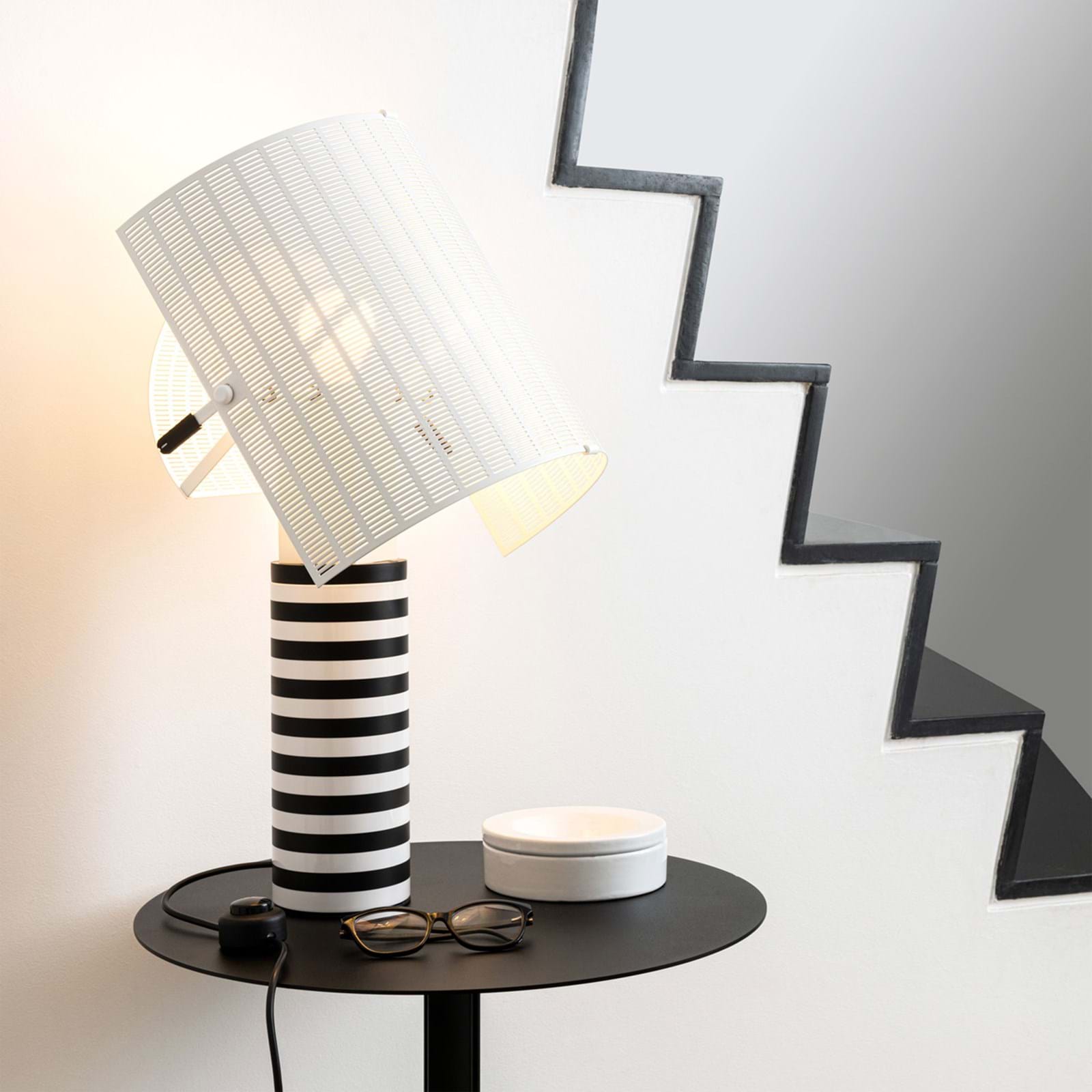 Shogun Table Lamp från Vålamagasinet Bordslampor, Artemide, Image-2