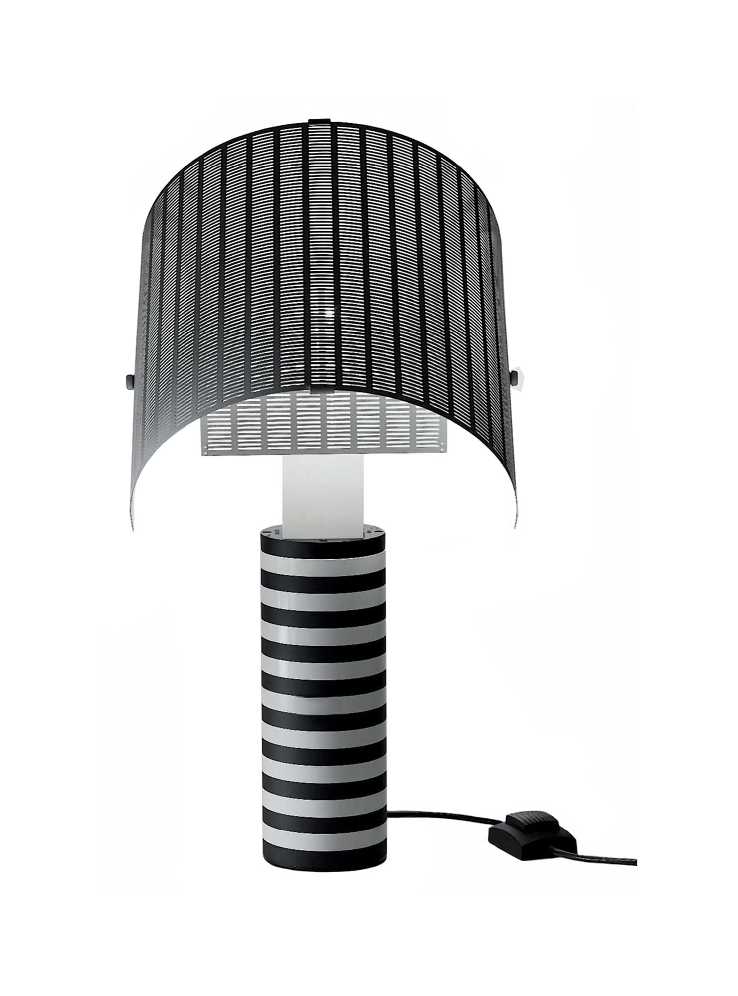 Shogun Table Lamp från Vålamagasinet Bordslampor, Artemide, Image-1