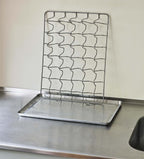 Shortwave Dish Rack från Vålamagasinet Kökstillbehör, HAY, Image-3