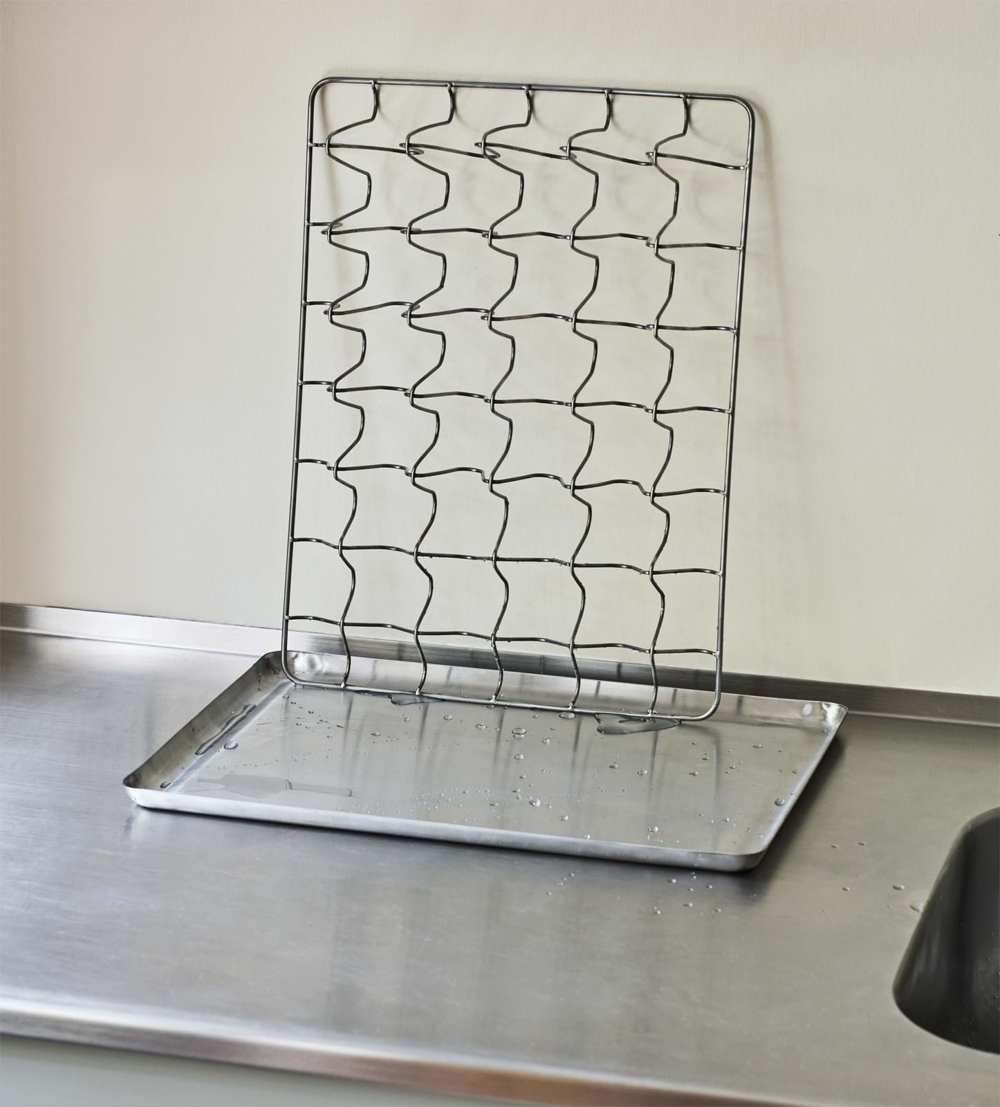 Shortwave Dish Rack från Vålamagasinet Kökstillbehör, HAY, Image-3