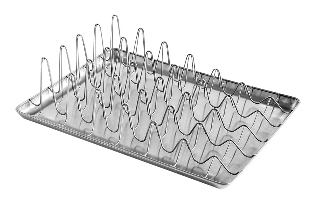 Shortwave Dish Rack från Vålamagasinet Kökstillbehör, HAY, Image-1