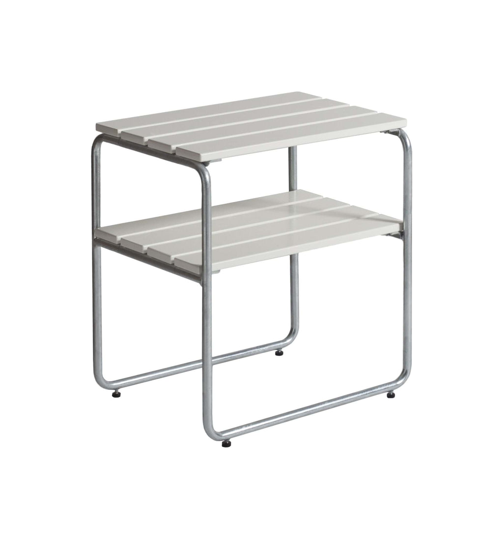 Sidobord L45 från Vålamagasinet Småbord utemöbler, Grythyttan, Image-1