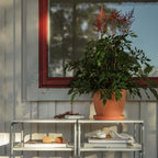 Sidobord L45 från Vålamagasinet Småbord utemöbler, Grythyttan, Image-2