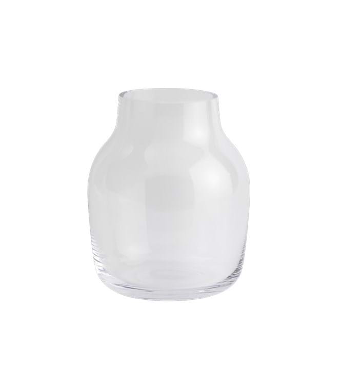 Silent Vase Ø11cm från Vålamagasinet Krukor och vaser, Muuto, Image-1