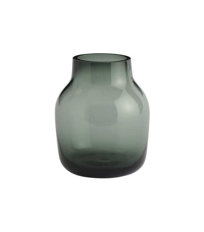 Silent Vase Ø11cm från Vålamagasinet Krukor och vaser, Muuto, Image-1