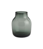Silent Vase Ø11cm från Vålamagasinet Krukor och vaser, Muuto, Image-1