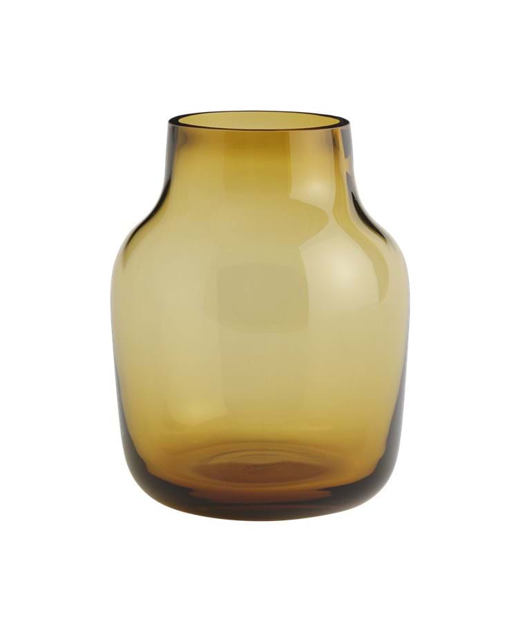 Silent Vase Ø15cm från Vålamagasinet Krukor och vaser, Muuto, Image-1