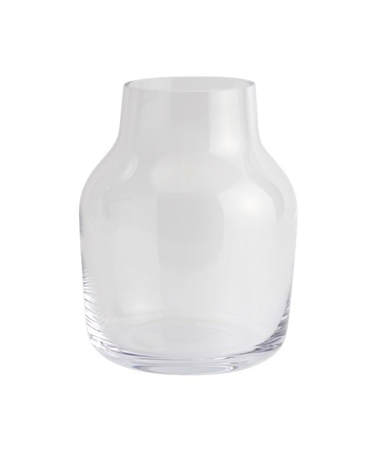 Silent Vase Ø15cm från Vålamagasinet Krukor och vaser, Muuto, Image-1