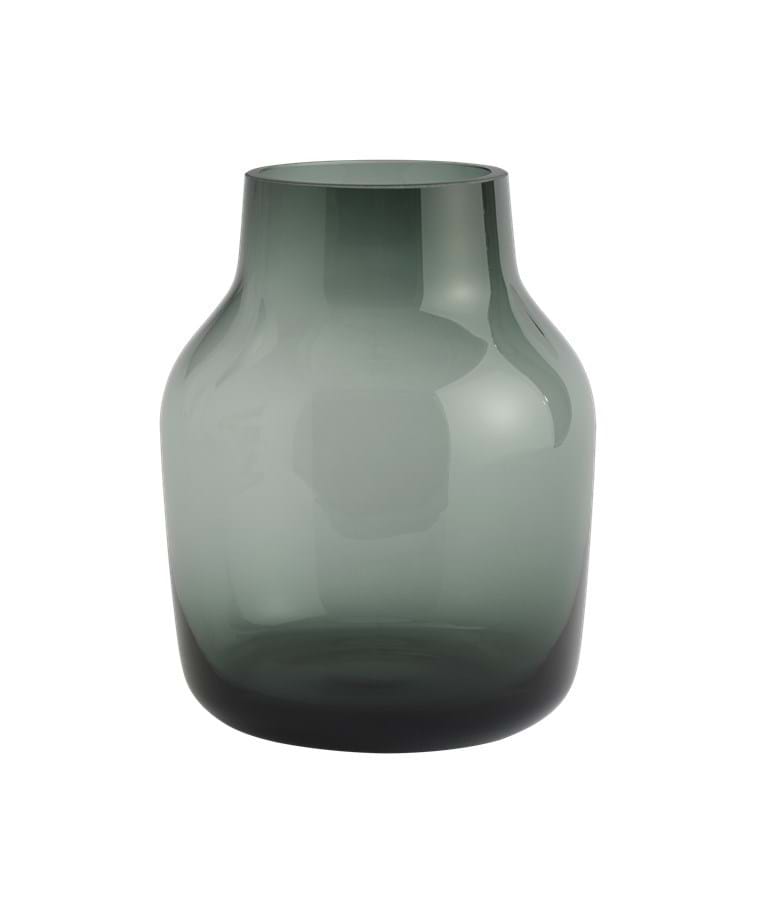 Silent Vase Ø15cm från Vålamagasinet Krukor och vaser, Muuto, Image-1