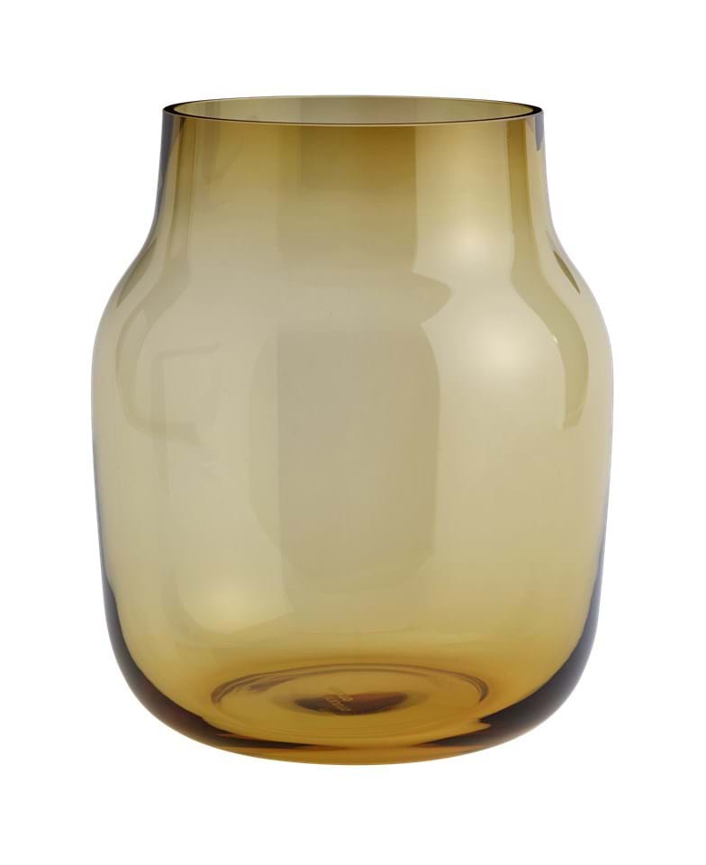 Silent Vase Ø20cm från Vålamagasinet Krukor och vaser, Muuto, Image-1