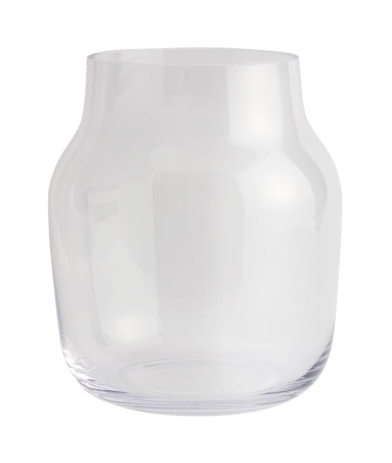 Silent Vase Ø20cm från Vålamagasinet Krukor och vaser, Muuto, Image-1
