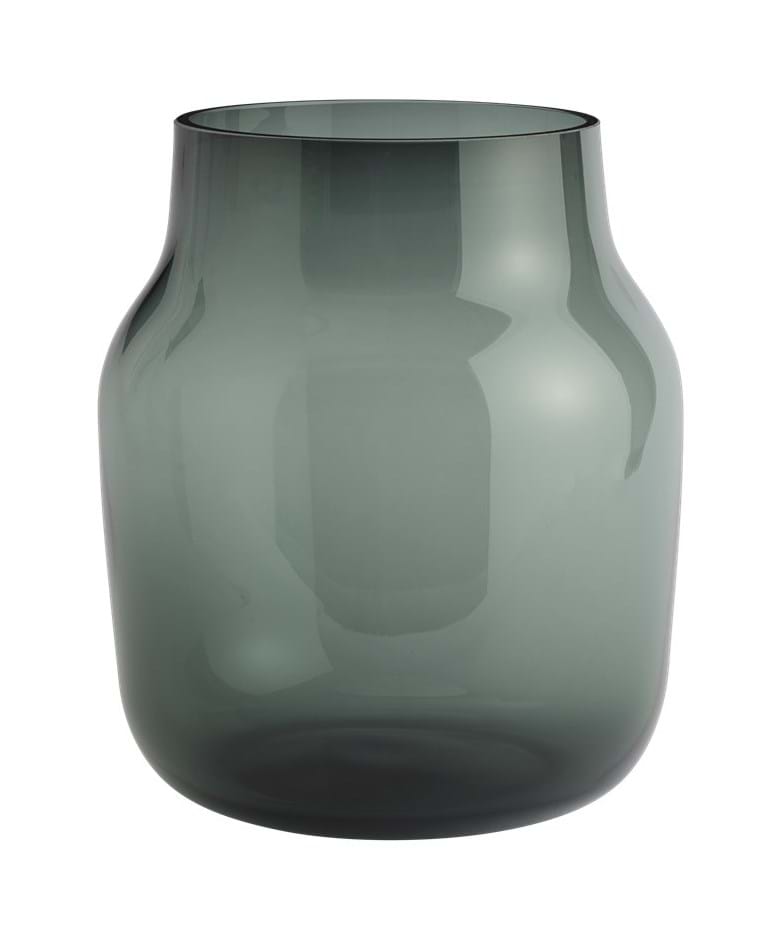 Silent Vase Ø20cm från Vålamagasinet Krukor och vaser, Muuto, Image-1