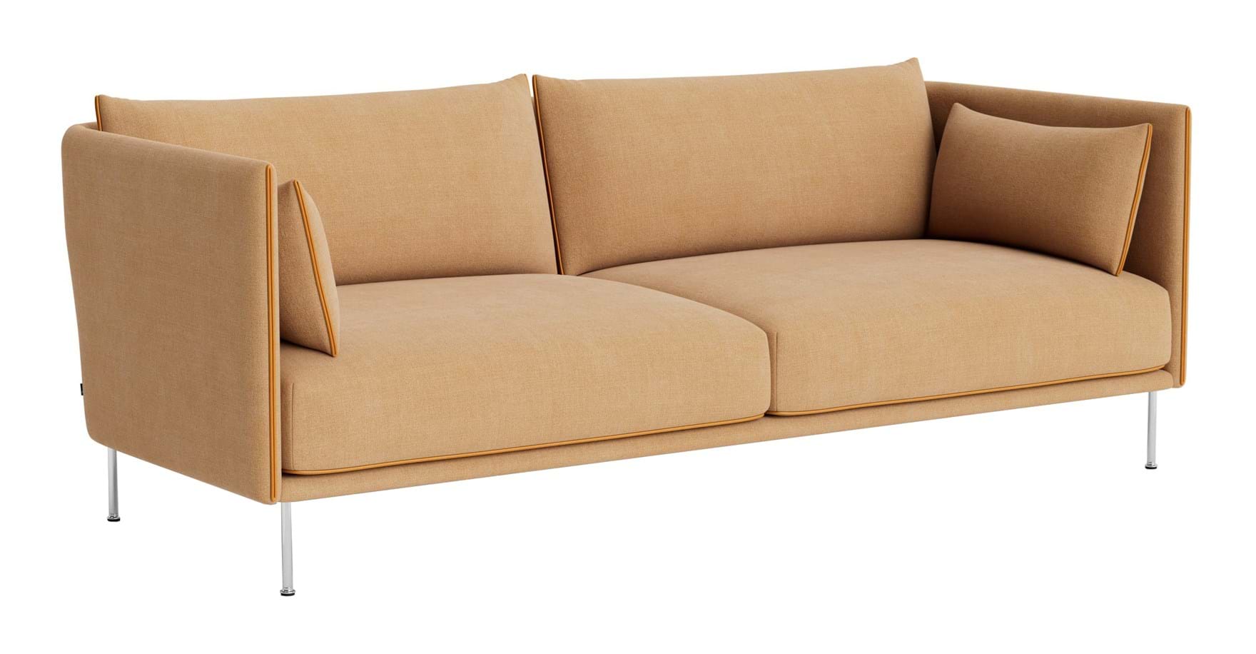 Silhouette Sofa 3-Seater från Vålamagasinet Soffor, HAY, Image-1