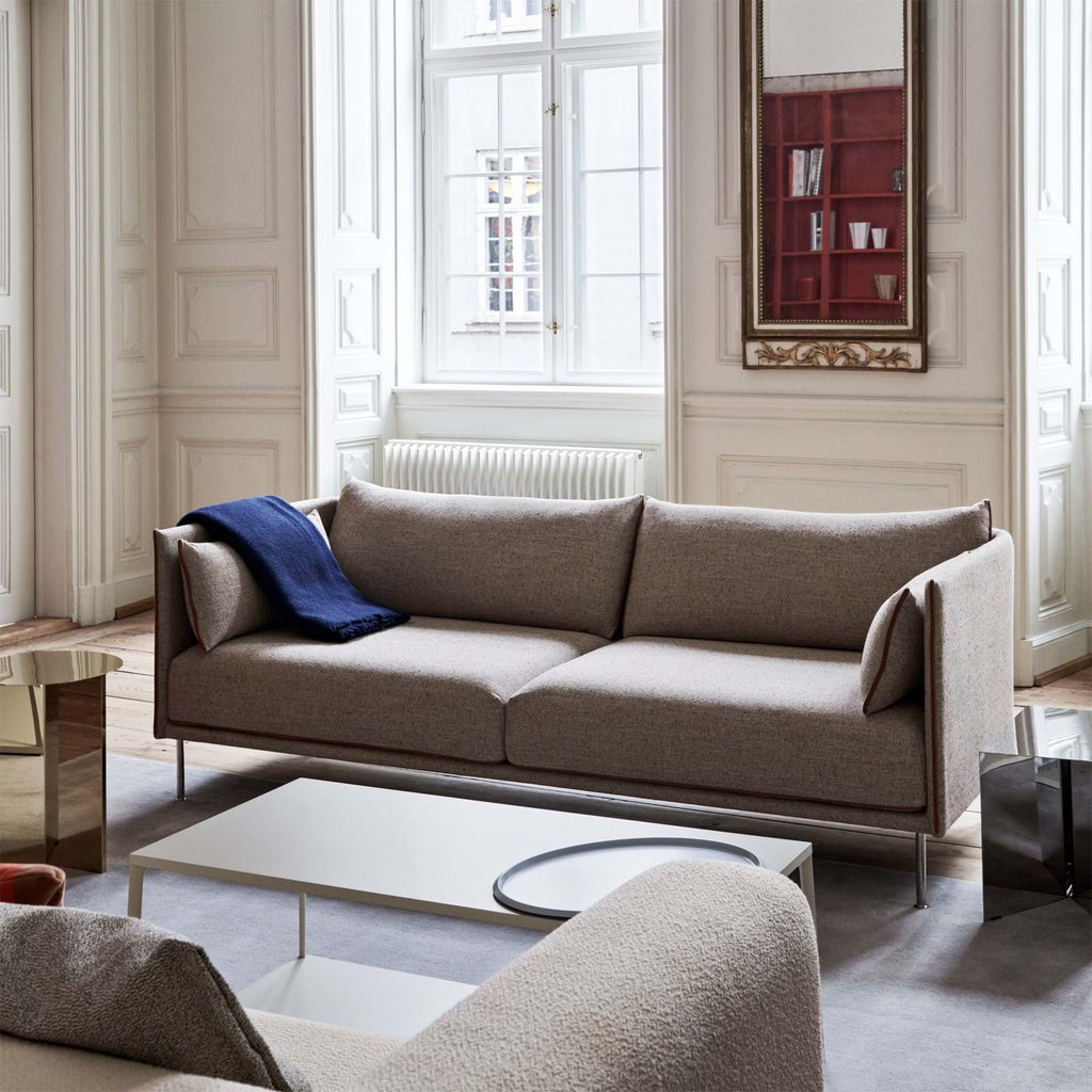 Silhouette Sofa 3-Seater från Vålamagasinet Soffor, HAY, Image-4