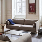 Silhouette Sofa 3-Seater från Vålamagasinet Soffor, HAY, Image-4