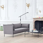 Silhouette Sofa 3-Seater från Vålamagasinet Soffor, HAY, Image-3