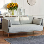Silhouette Sofa 2-Seater från Vålamagasinet Soffor, HAY, Image-6