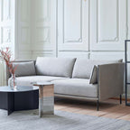 Silhouette Sofa 2-Seater från Vålamagasinet Soffor, HAY, Image-3