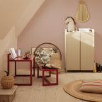 Sill Cupboard Low