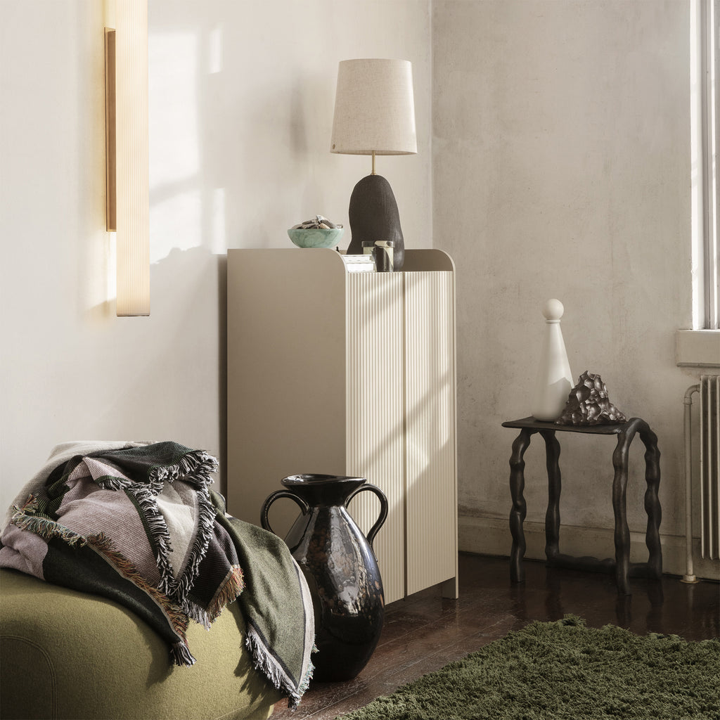 Sill Cupboard Low