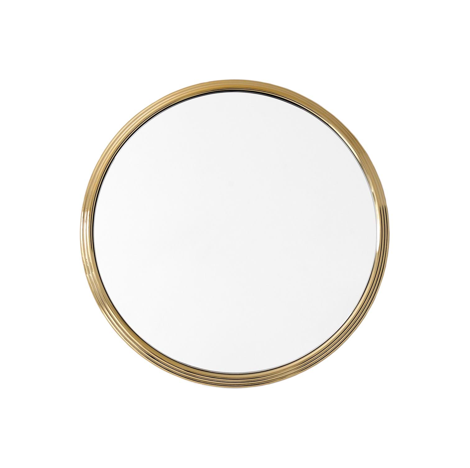 Sillon Mirror SH4 Ø46cm från Vålamagasinet Speglar, &Tradition, Image-1