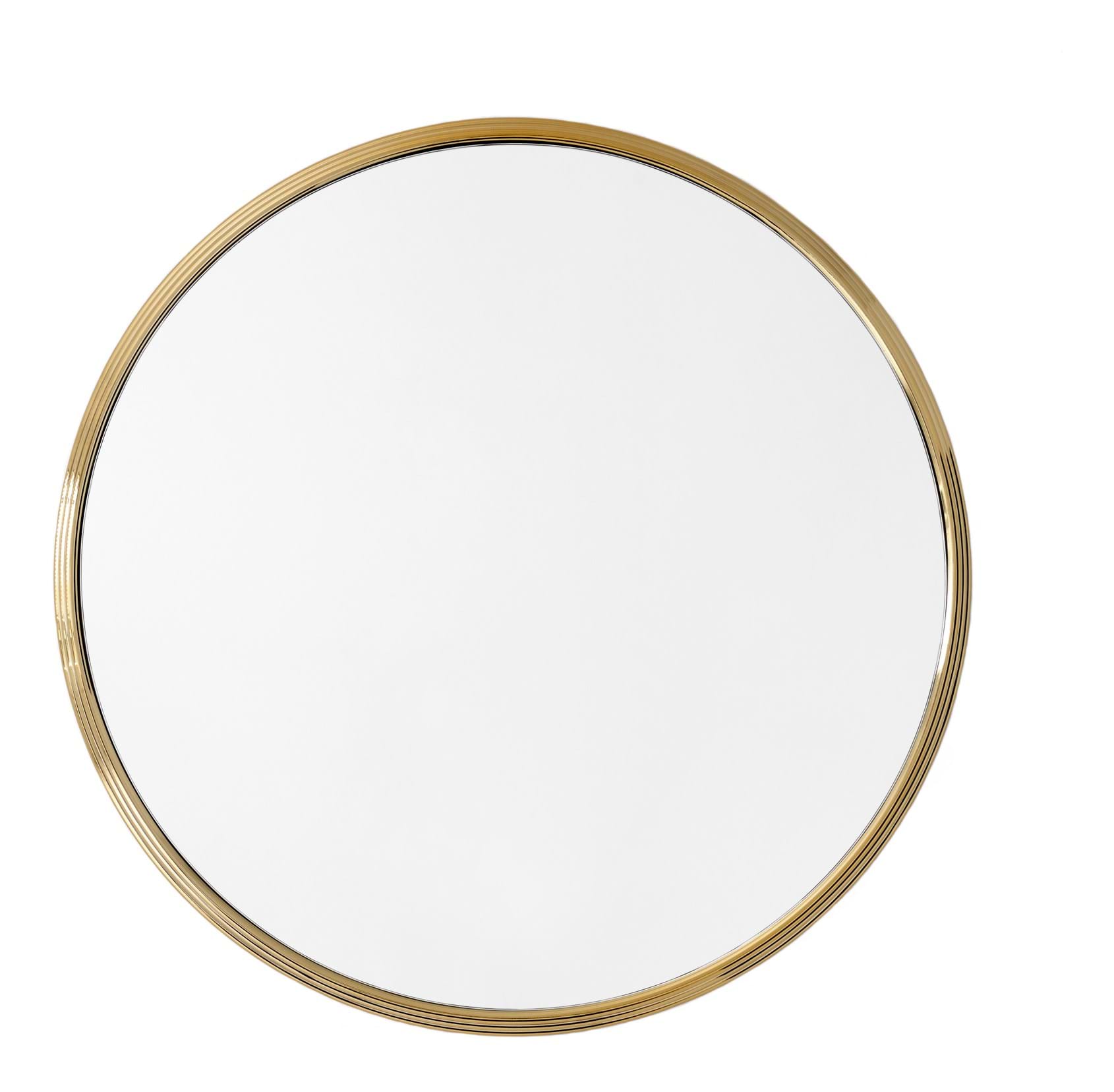 Sillon Mirror SH5 Ø66cm från Vålamagasinet Speglar, &Tradition, Image-1