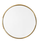 Sillon Mirror SH5 Ø66cm från Vålamagasinet Speglar, &Tradition, Image-1