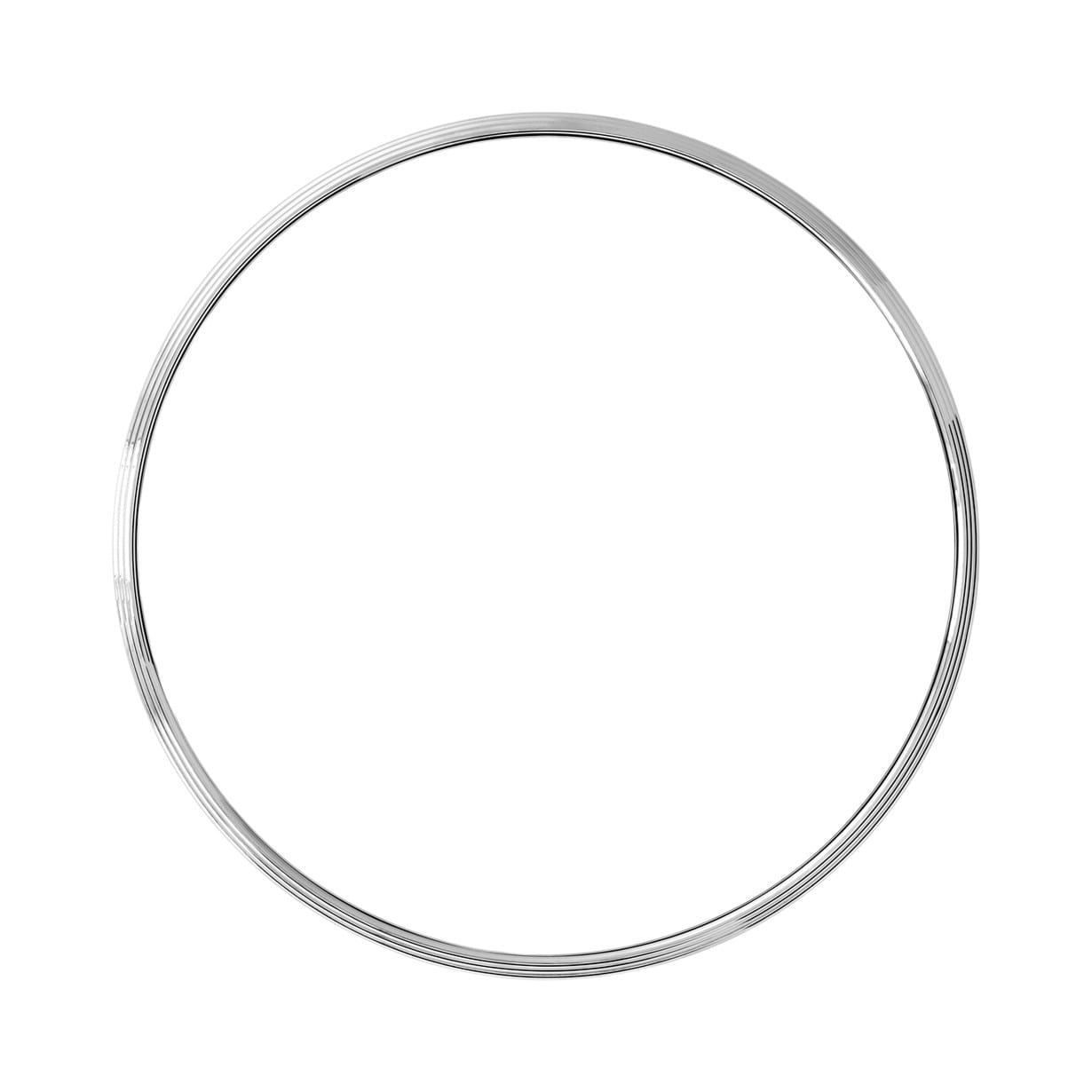 Sillon Mirror SH5 Ø66cm från Vålamagasinet Speglar, &Tradition, Image-1