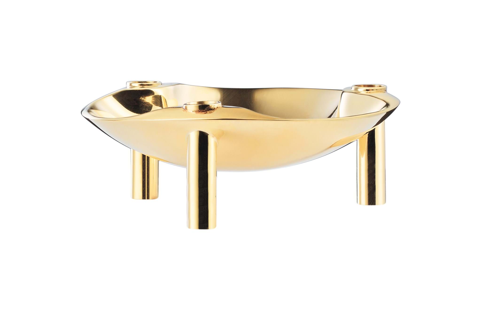 Bowl Single Pack från Vålamagasinet Skålar och serveringsfat, Stoff Nagel, Image-1