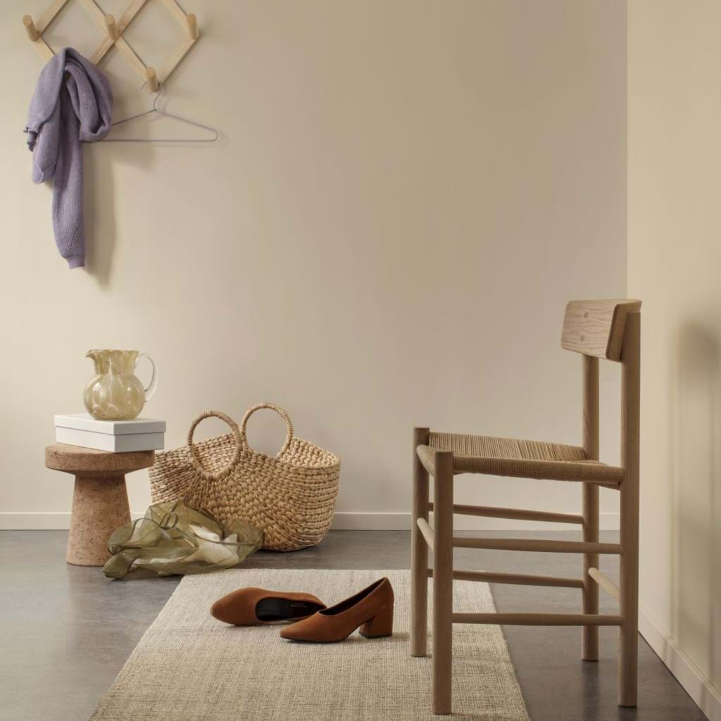 Jenny Rug 80x250 från Vålamagasinet Sisalmattor, Dixie, Image-2