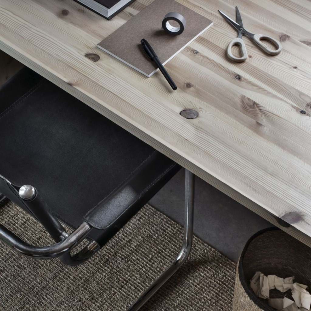 Jenny Rug 190x290 cm från Vålamagasinet Sisalmattor, Dixie, Image-4