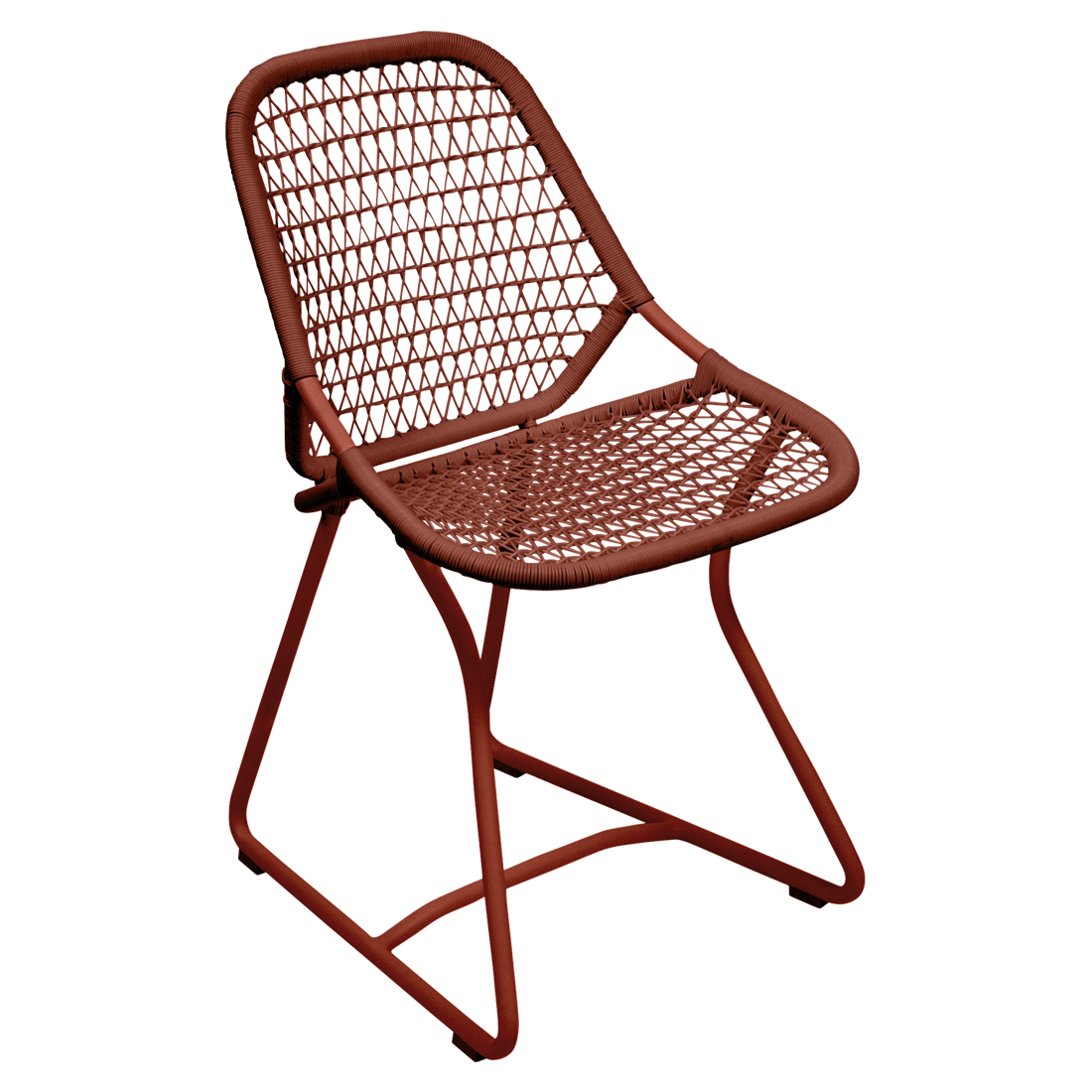 Sixties Chair från Vålamagasinet Stolar utemöbler, Fermob, Image-1