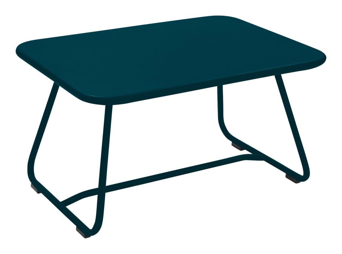 Sixties Low Table från Vålamagasinet Soffbord utemöbler, Fermob, Image-1