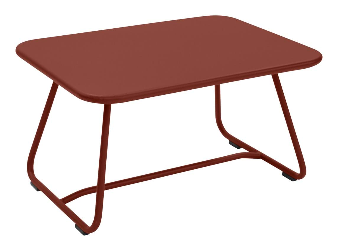 Sixties Low Table från Vålamagasinet Soffbord utemöbler, Fermob, Image-1