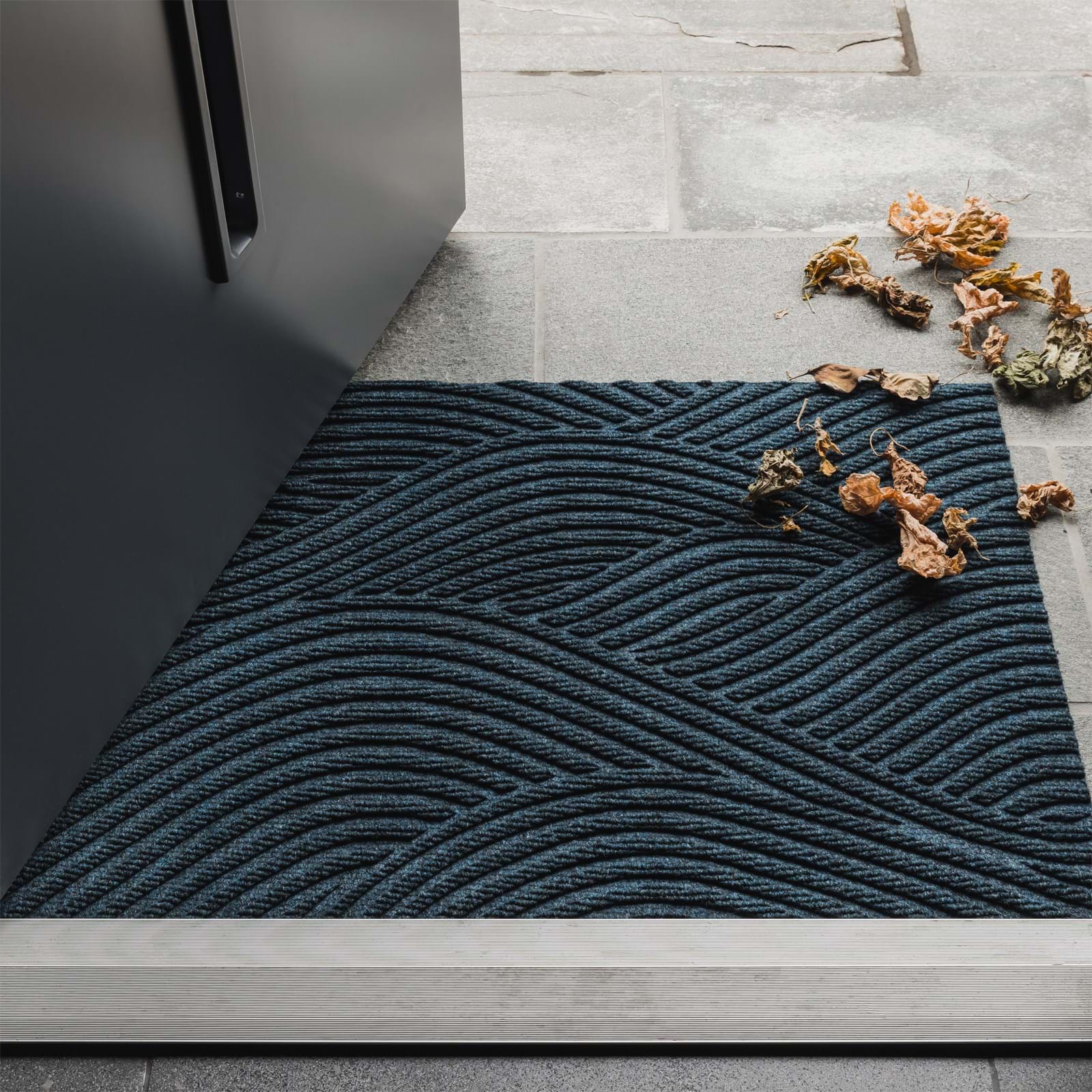 Sjo Doormat från Vålamagasinet Dörrmattor, Heymat, Image-2