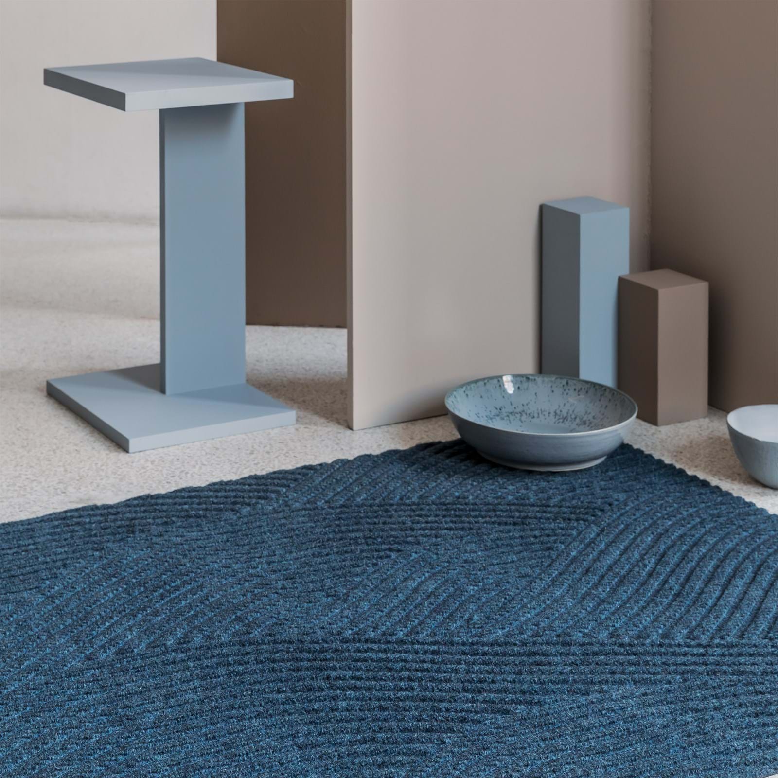 Sjo Doormat från Vålamagasinet Dörrmattor, Heymat, Image-4