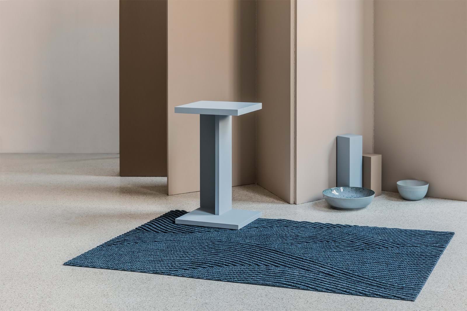 Sjo Doormat från Vålamagasinet Dörrmattor, Heymat, Image-3