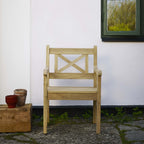 Skagen Chair från Vålamagasinet Stolar utemöbler, Skagerak, Image-2