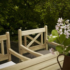 Skagen Chair från Vålamagasinet Stolar utemöbler, Skagerak, Image-3