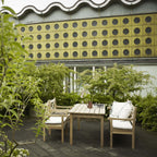 Skagen Bench Cushion från Vålamagasinet Utomhustextilier, Skagerak, Image-3