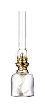 Skeppsholmen Fotogenlampa från Vålamagasinet Ljusstakar och ljuslyktor, Karlskrona Lampfabrik, Image-1