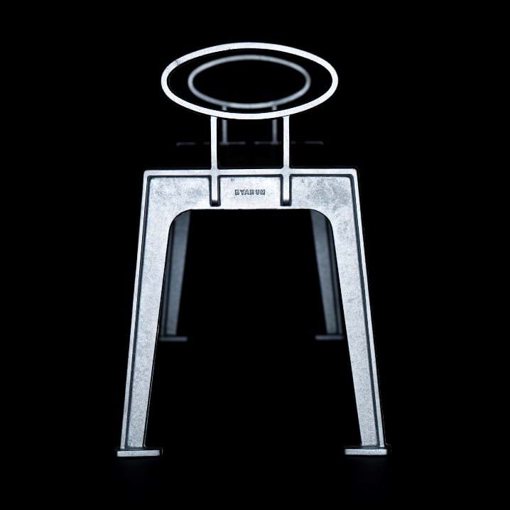 Skillinge Bänk från Vålamagasinet Pallar och bänkar utemöbler, Byarums Bruk, Image-4