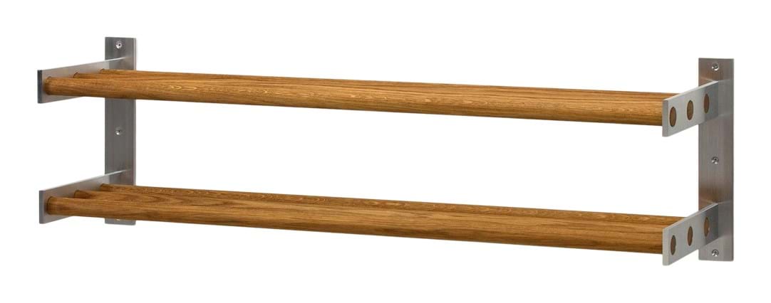 Skohylla 5 från Vålamagasinet Hyllor, Scherlin, Image-1