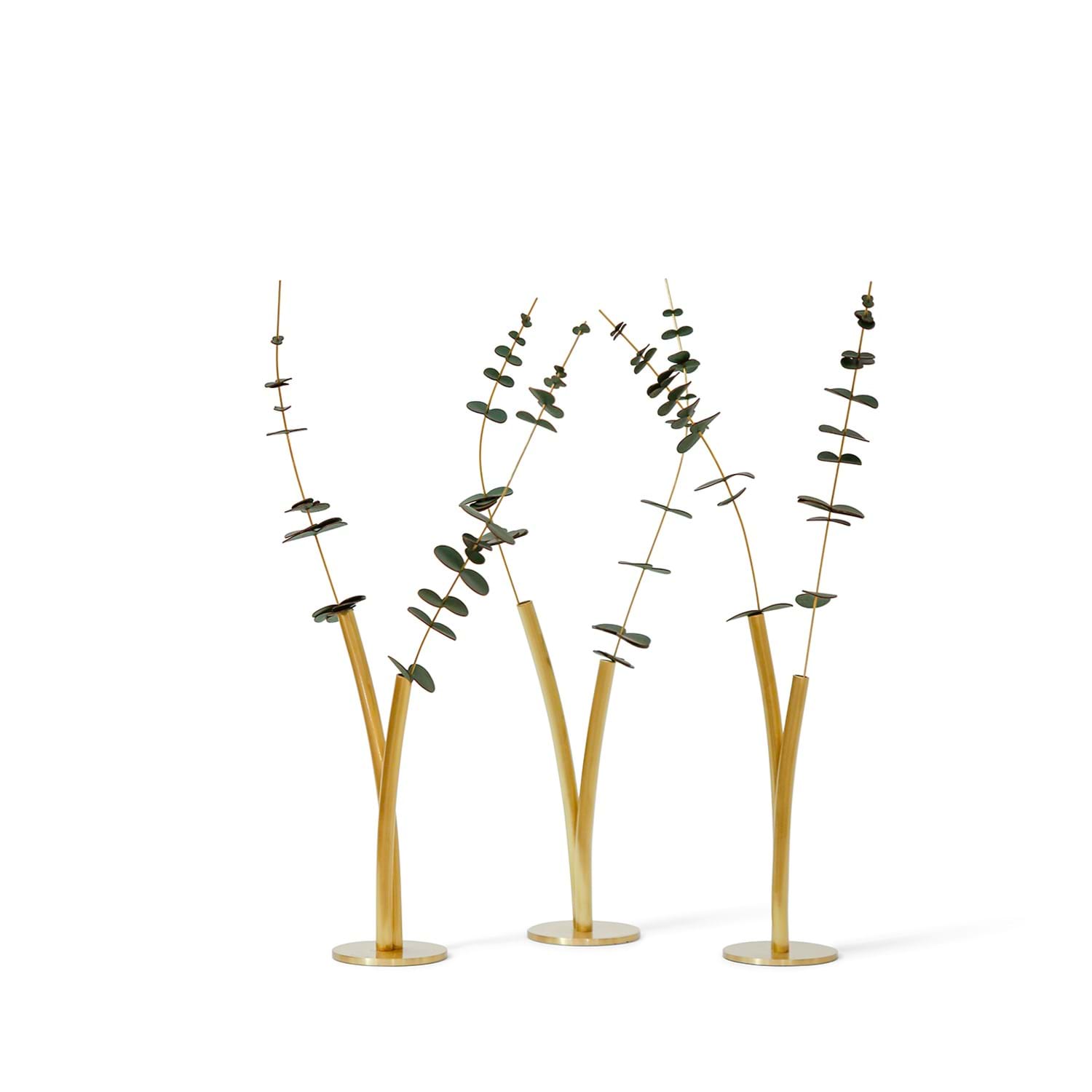 Skott Vas från Vålamagasinet Krukor och vaser, Klong, Image-2