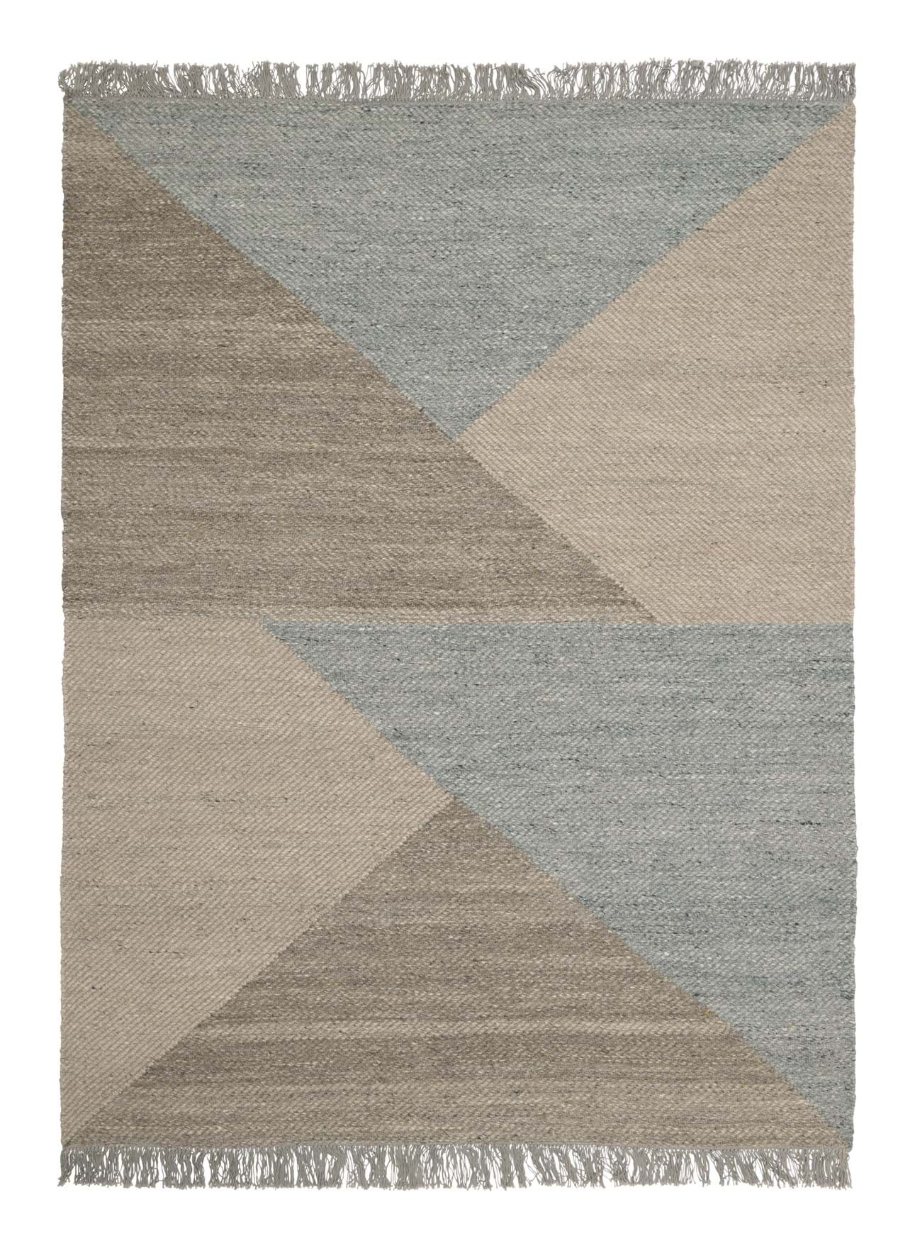 Skuld från Vålamagasinet Ullmattor, Linie design, Image-1